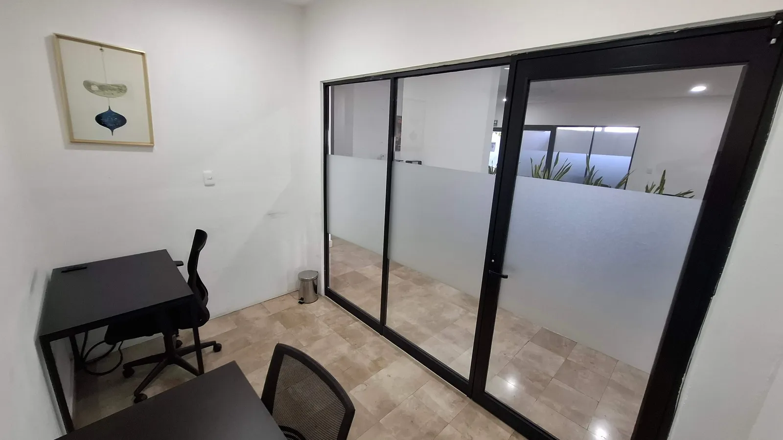 Oficina C, oficina privada para 1 persona en Sinerdipia Ciudad Victoria
