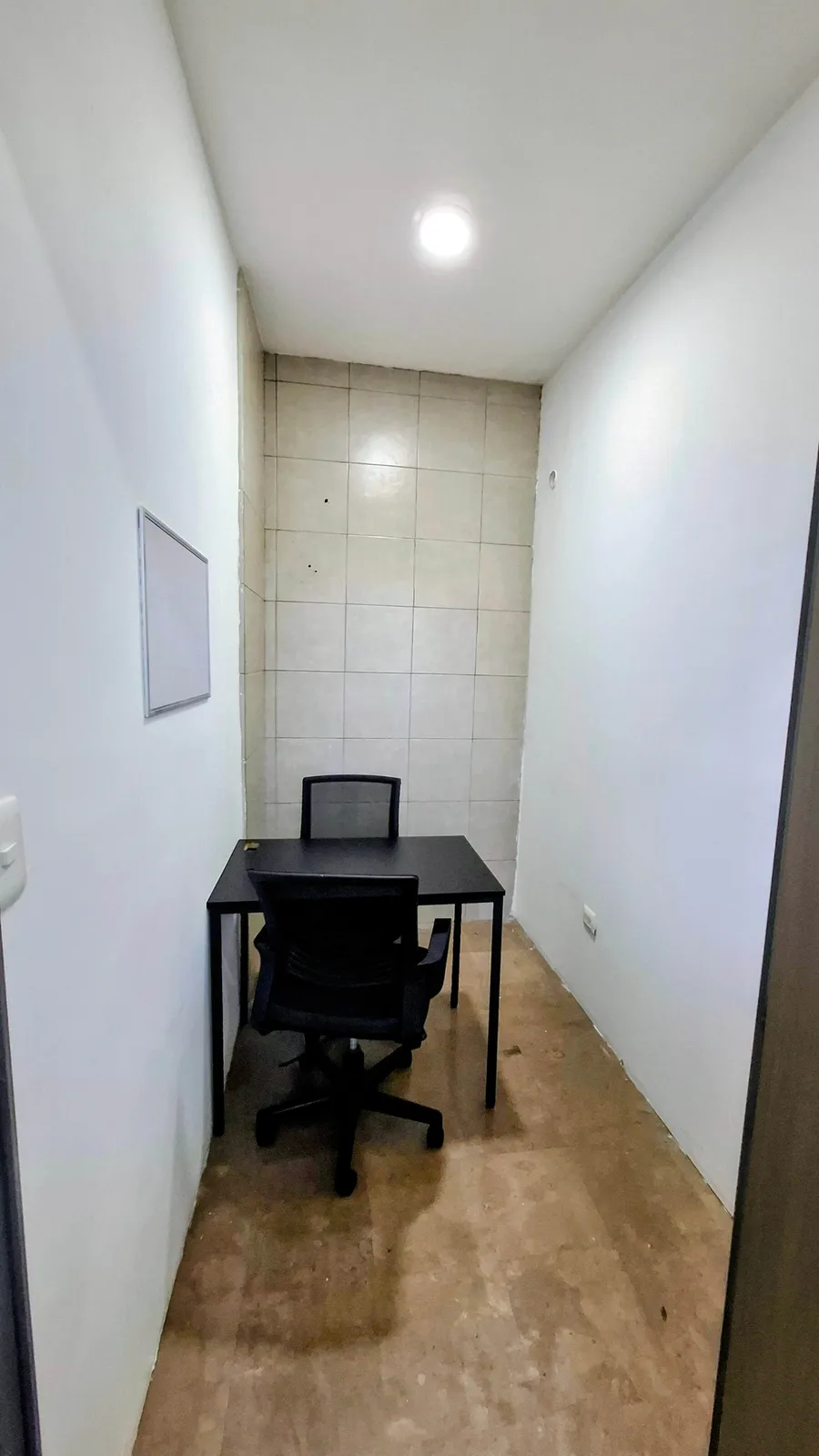 Oficina E, oficina privada para 1 persona en Sinerdipia Ciudad Victoria
