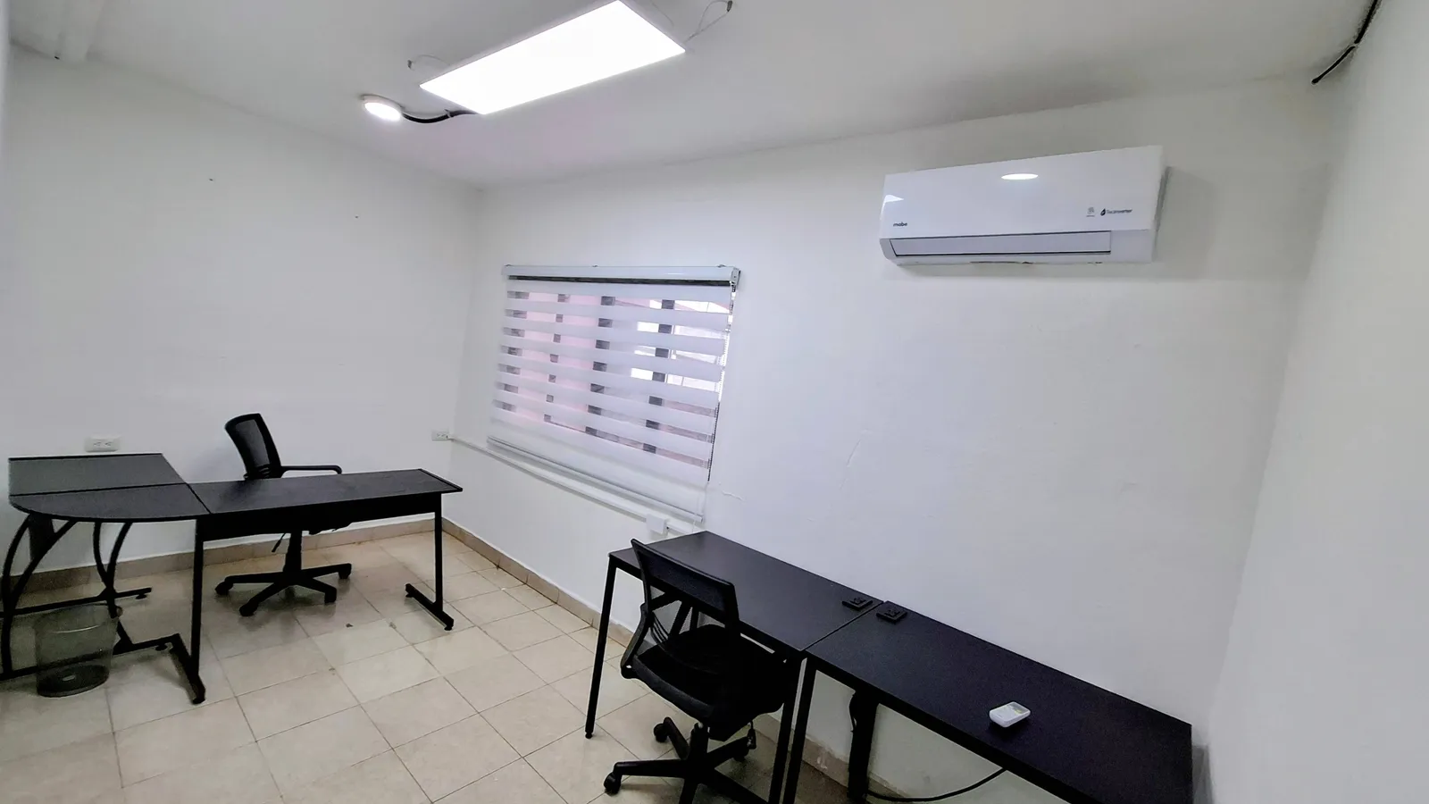Oficina G, oficina privada para 3 personas en Sinerdipia Ciudad Victoria