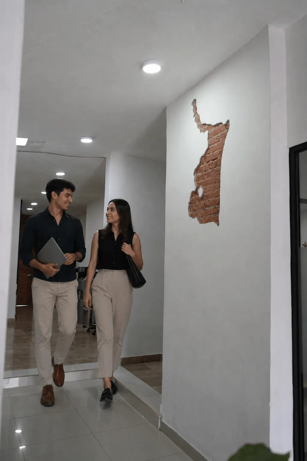 Oficina I, oficina privada para 5 personas en Sinerdipia Ciudad Victoria